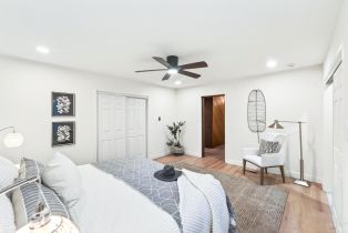 Single Family Residence, Rigdon street, Napa, CA 94558 - 39