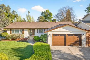 Single Family Residence, Rigdon street, Napa, CA 94558 - 75