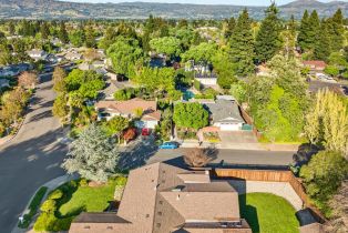 Single Family Residence, Rigdon street, Napa, CA 94558 - 74