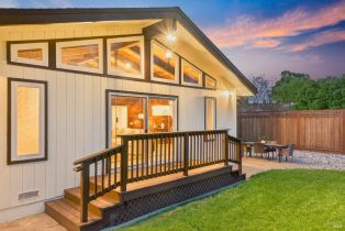 Single Family Residence, Rigdon street, Napa, CA 94558 - 65