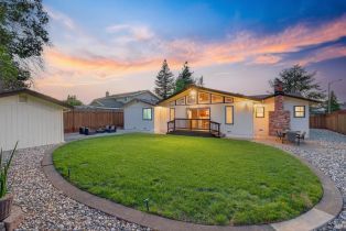 Single Family Residence, Rigdon street, Napa, CA 94558 - 67