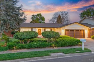 Single Family Residence, Rigdon street, Napa, CA 94558 - 7