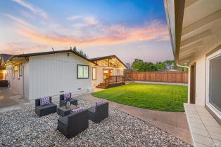 Single Family Residence, Rigdon street, Napa, CA 94558 - 66