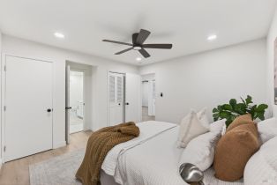 Single Family Residence, Rigdon street, Napa, CA 94558 - 45