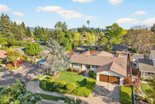 Single Family Residence, Rigdon street, Napa, CA 94558 - 70