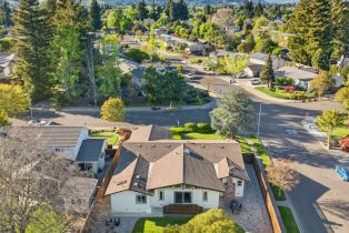 Single Family Residence, Rigdon street, Napa, CA 94558 - 73