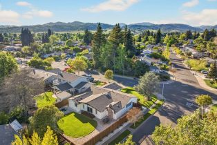 Single Family Residence, Rigdon street, Napa, CA 94558 - 72