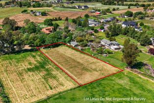 Land, 11 Limerick Ln, Healdsburg, CA  Healdsburg, CA 95448