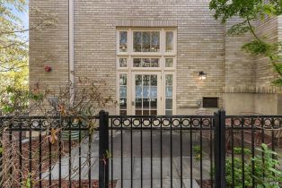 Townhouse,  Keller street, Petaluma, CA 94952 - 4