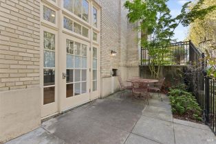 Townhouse,  Keller street, Petaluma, CA 94952 - 5