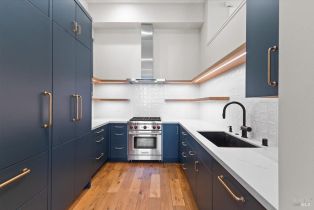 Townhouse,  Keller street, Petaluma, CA 94952 - 13