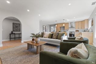 Single Family Residence,  Weaverly drive, Petaluma, CA 94954 - 8