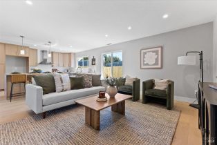 Single Family Residence,  Weaverly drive, Petaluma, CA 94954 - 6