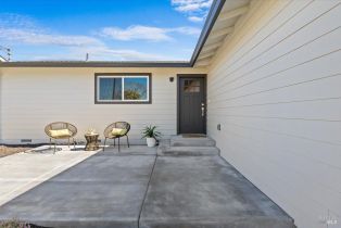 Single Family Residence,  Weaverly drive, Petaluma, CA 94954 - 2