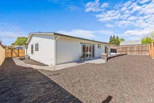 Single Family Residence,  Weaverly drive, Petaluma, CA 94954 - 32