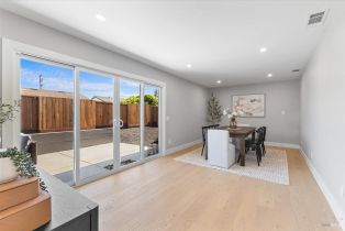 Single Family Residence,  Weaverly drive, Petaluma, CA 94954 - 16