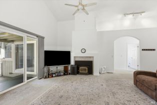 Single Family Residence, Fulton place, Windsor, CA 95492 - 16