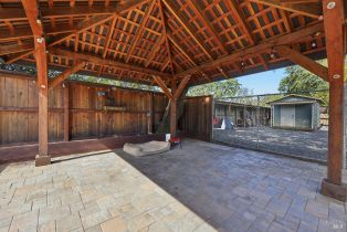 Single Family Residence, Fulton place, Windsor, CA 95492 - 40
