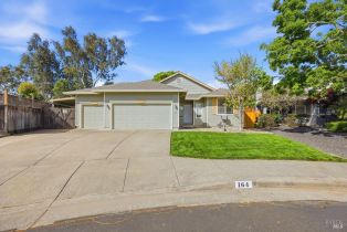 Single Family Residence, 164 Fulton Pl, CA  , CA 95492