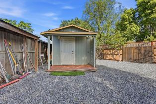 Single Family Residence, Fulton place, Windsor, CA 95492 - 42