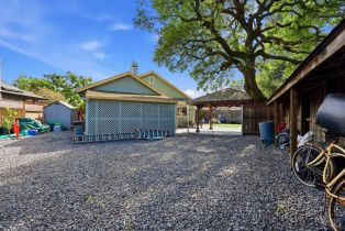 Single Family Residence, Fulton place, Windsor, CA 95492 - 48
