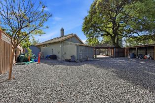 Single Family Residence, Fulton place, Windsor, CA 95492 - 49
