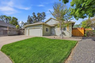 Single Family Residence, Fulton place, Windsor, CA 95492 - 4