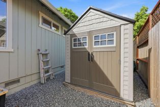 Single Family Residence, Fulton place, Windsor, CA 95492 - 50