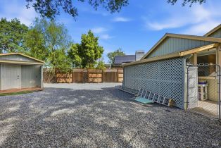 Single Family Residence, Fulton place, Windsor, CA 95492 - 47