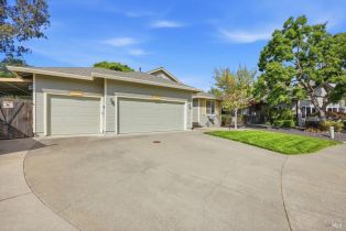 Single Family Residence, Fulton place, Windsor, CA 95492 - 2