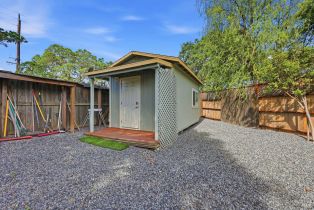 Single Family Residence, Fulton place, Windsor, CA 95492 - 46