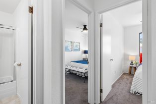 Condominium,  Oak street, Calistoga, CA 94515 - 27