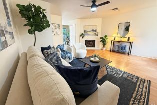 Condominium,  Oak street, Calistoga, CA 94515 - 3