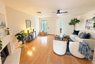 Condominium,  Oak street, Calistoga, CA 94515 - 2