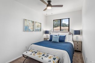 Condominium,  Oak street, Calistoga, CA 94515 - 23