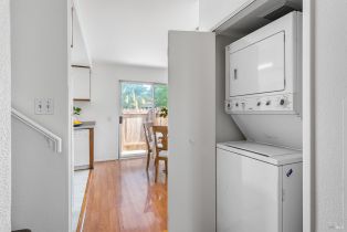Condominium,  Oak street, Calistoga, CA 94515 - 30