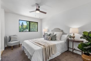 Condominium,  Oak street, Calistoga, CA 94515 - 18