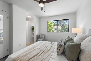 Condominium,  Oak street, Calistoga, CA 94515 - 19
