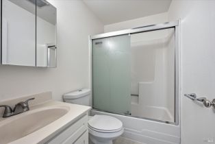 Condominium,  Oak street, Calistoga, CA 94515 - 29