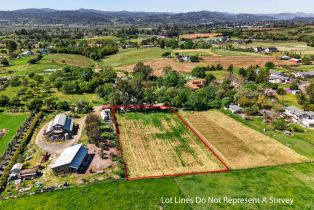 Residential Acreage, 12 Limerick lane, Healdsburg, CA 95448 - 4
