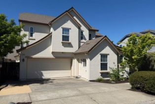 Single Family Residence, 1545 Jainine St, CA  , CA 95403