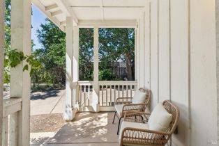 Single Family Residence,  Hatchery lane, Sonoma, CA 95476 - 8
