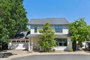 Single Family Residence,  Hatchery lane, Sonoma, CA 95476 - 5