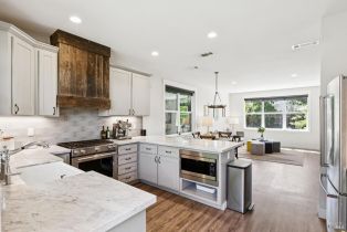 Single Family Residence,  Hatchery lane, Sonoma, CA 95476 - 21