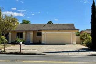 Single Family Residence, 1836 Hearn Ave, CA  , CA 95407