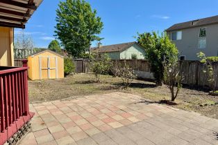Single Family Residence, Hearn avenue, Santa Rosa, CA 95407 - 18