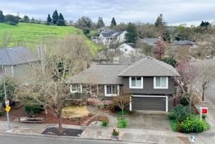 Single Family Residence,  Foxglove court, Santa Rosa, CA 95405 - 2
