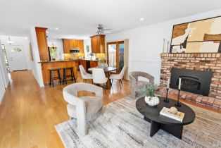 Single Family Residence,  Foxglove court, Santa Rosa, CA 95405 - 6