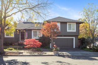 Single Family Residence, 4808 Foxglove Ct, Santa Rosa, CA  Santa Rosa, CA 95405