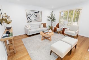 Single Family Residence,  Foxglove court, Santa Rosa, CA 95405 - 7